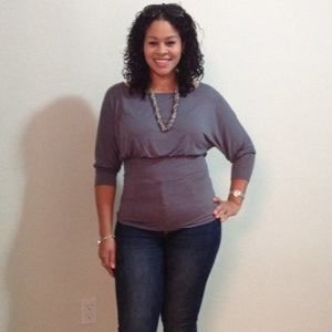 Meet your Posher, Loida